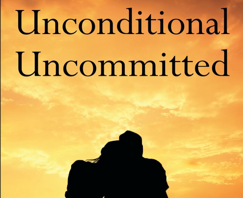Unconditional-Uncommitted